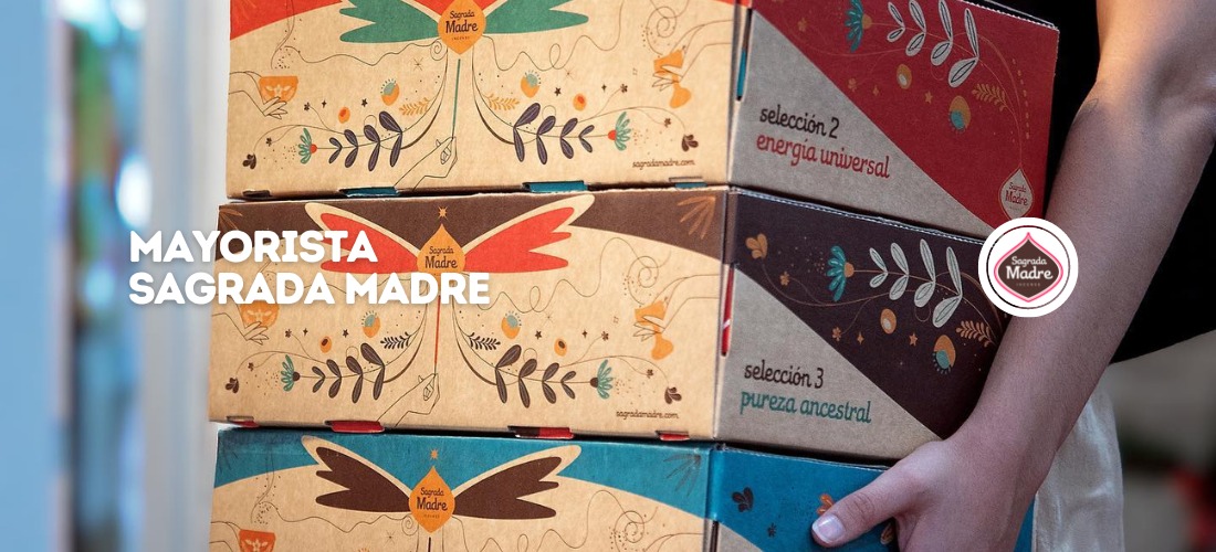 SAGRADA MADRE