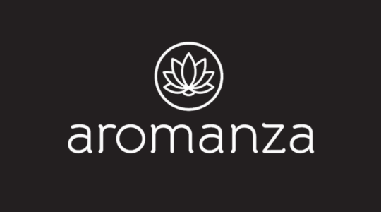 Aromanza