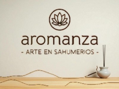 Aromanza