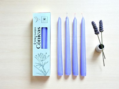 Velas Cónicas