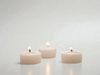 Velas de Noche