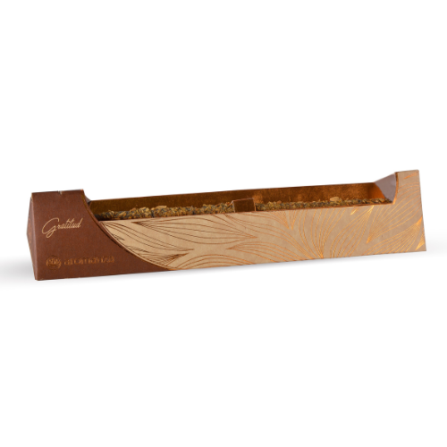LINEA BLEND PALO SANTO 101PB ESENCIA DE LA INDIA GRATITUD X 7u