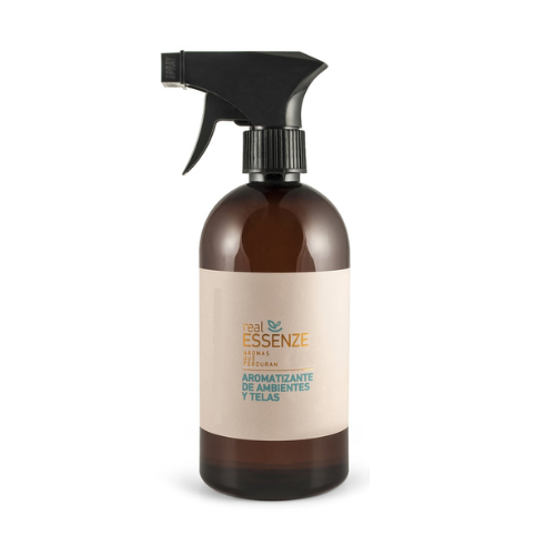SALVIA - JAZMIN Y PEONIA 500ML