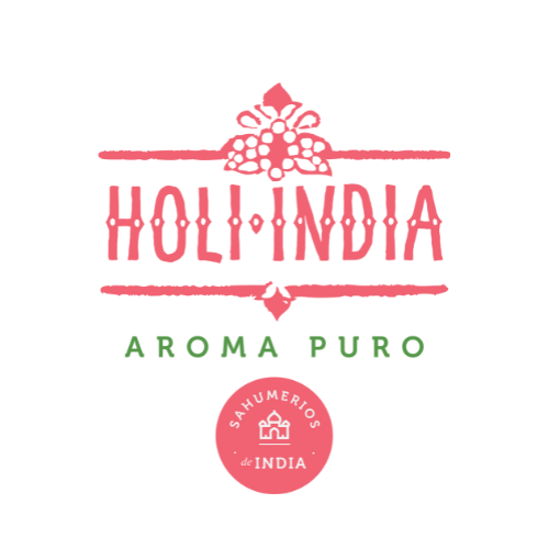 SAHUMERIO HOLI INDIA TRANSMUTACION BLISTER X 15 U
