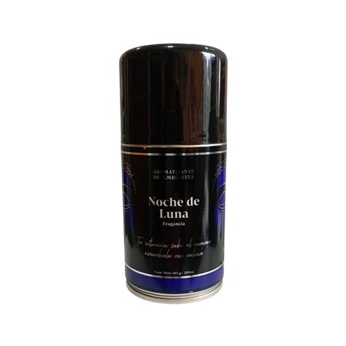 AEROSOL AROMANZA 103LB NOCHE DE LUNA X 280ML