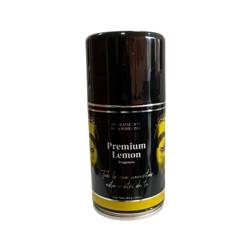 AEROSOL AROMANZA 103LB PREMIUM LEMON X 280ML