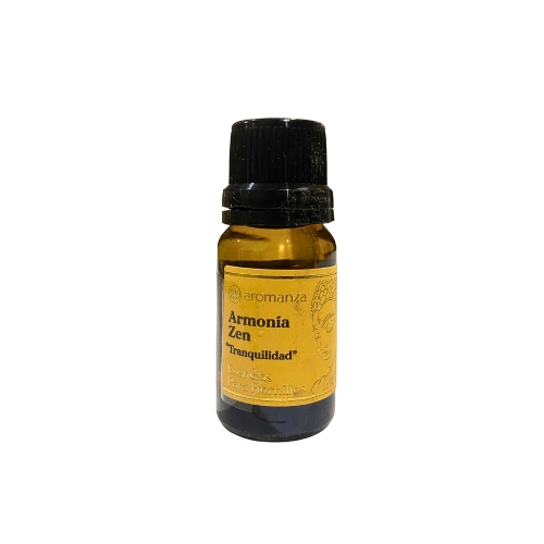 ESENCIA PARA HORNILLO ARMONIA ZEN X 10ML