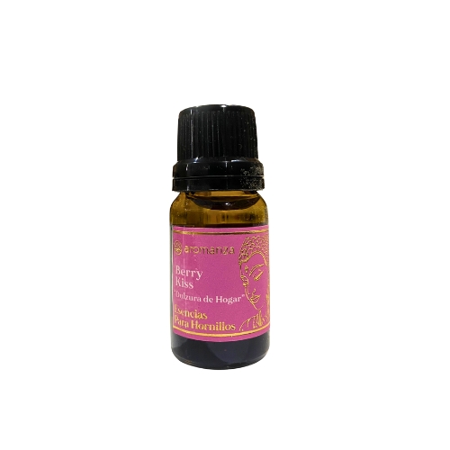 ESENCIA PARA HORNILLO 103K BERRY KISS X 10ML