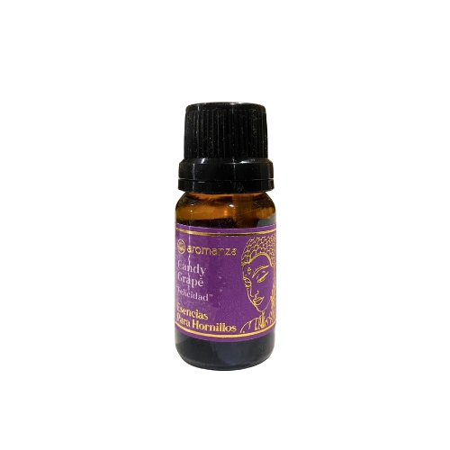 ESENCIA PARA HORNILLO 103K CANDY GRAPE X 10ML