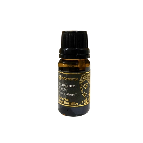ESENCIA PARA HORNILLO 103K DIAMANTE NEGRO X 10ML