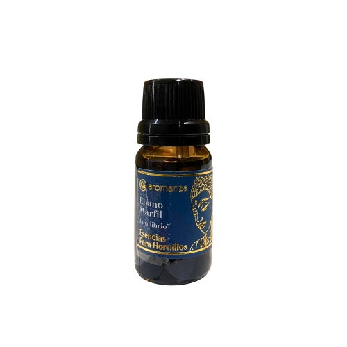 ESENCIA PARA HORNILLO 103K EBANO DE MARFIL X 10ML
