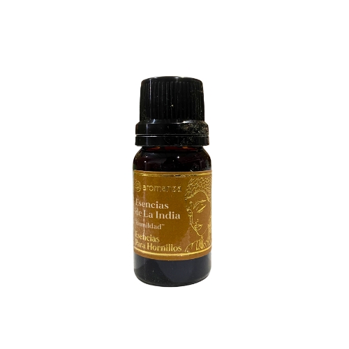 ESENCIA PARA HORNILLO ESENCIA DE LA INDIA X 10ML