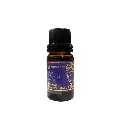 ESENCIA PARA HORNILLO 103K FLOR ORIENTAL X 10ML