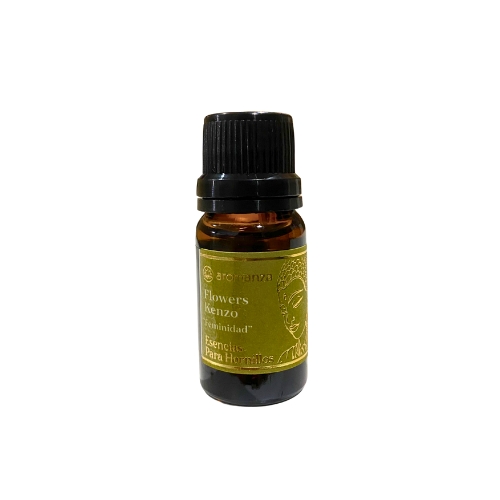ESENCIA PARA HORNILLO FLOWERS DE KENZO X 10ML