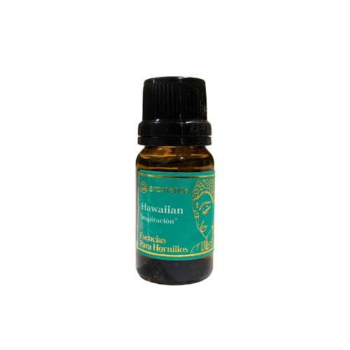 ESENCIA PARA HORNILLO HAWAIIAN X 10ML