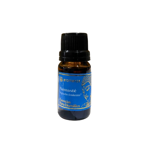 ESENCIA PARA HORNILLO NAMASTE X 10ML