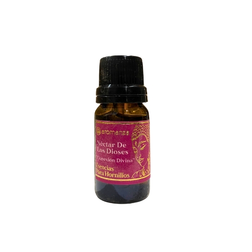 ESENCIA PARA HORNILLO 103K NECTAR DE LOS DIOSES X 10ML