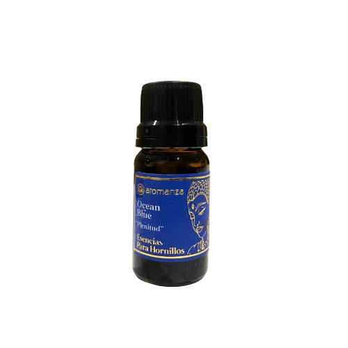 ESENCIA PARA HORNILLO 103K OCEAN BLUE X 10ML