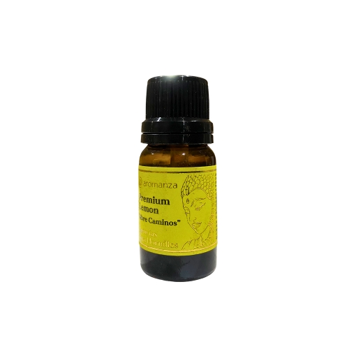 ESENCIA PARA HORNILLO 103K PREMIUM LEMON X 10ML