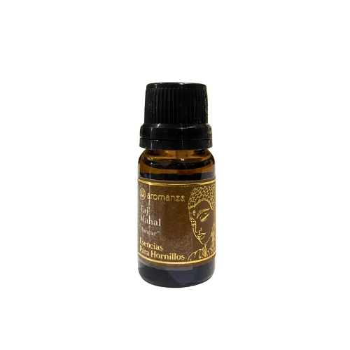 ESENCIA PARA HORNILLO 103K TAJ MAHAL X 10ML