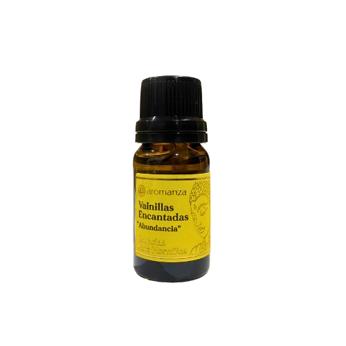 ESENCIA PARA HORNILLO VAINILLAS ENCANTADAS X 10ML