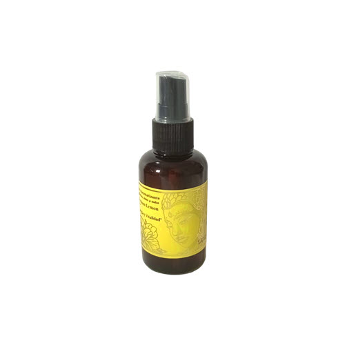 AROMANZA SPRAY AROMATIZANTE 102RB PREMIUM LEMON X 60ML