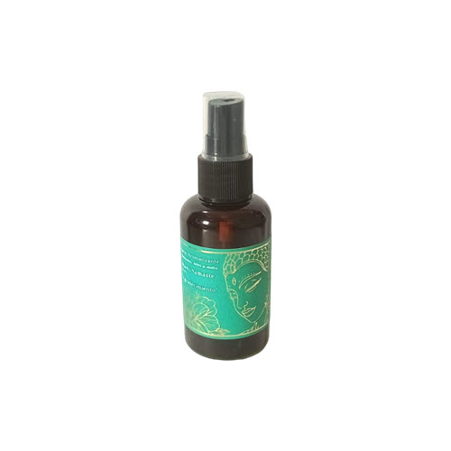 AROMANZA SPRAY AROMATIZANTE 102RB SHANTI NAMASTE X 60ML