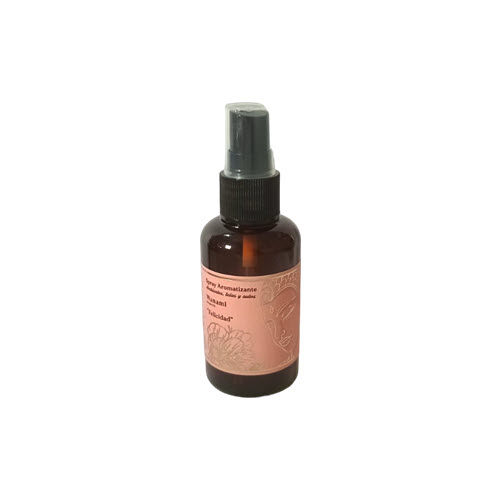 AROMANZA SPRAY AROMATIZANTE 102RB WANAMI X 60ML