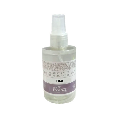 AROMATIZANTE DE ALMOHADAS REAL ESSENZE TILO X 150ML