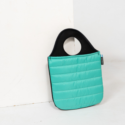 AUTOBAG MATELASSE BASTON ESMERALDA CHUNA