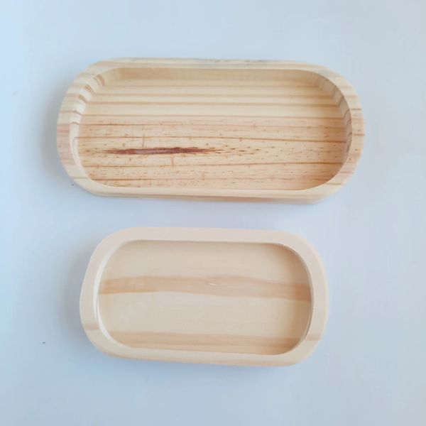 BANDEJA OVALADA CHICA