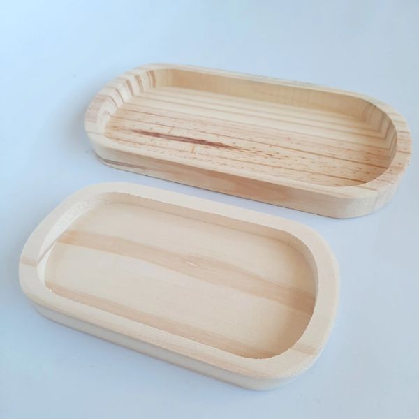 BANDEJA OVALADA GRANDE