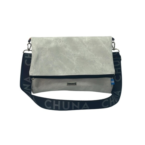 BANDOLERA LUCERNA CRUDO CHUNA