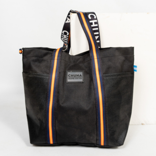 BOLSO PINAMAR BAHÍA CHUNA