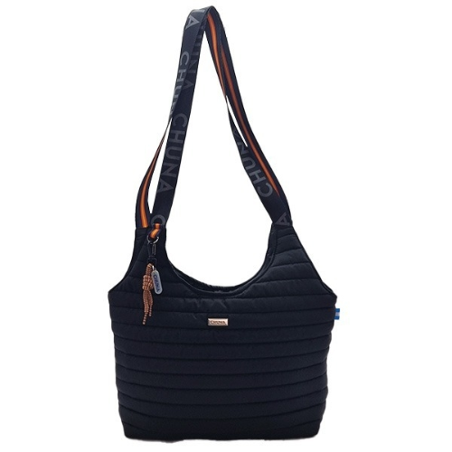 CARTERA ZURICH BASTON NEGRO CHUNA