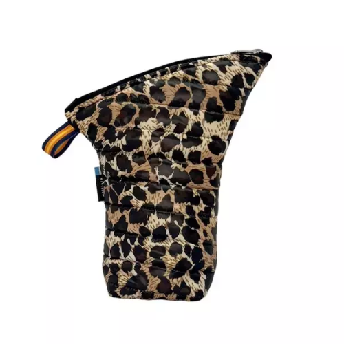 CHAULATA 350 GR BASTON ANIMAL PRINT CHUNA