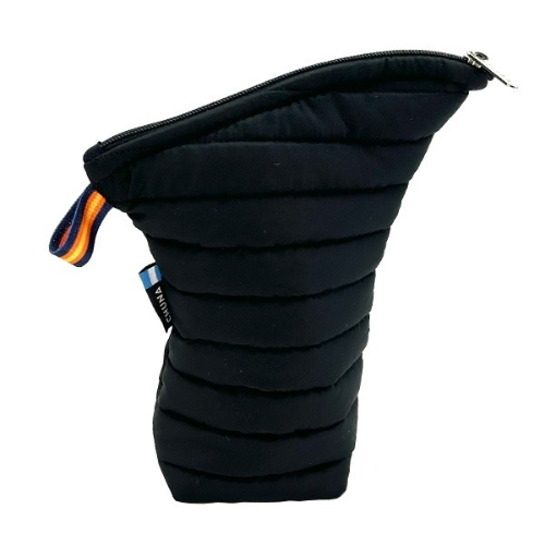 CHAULATA 350 GR BASTON NEGRO CHUNA