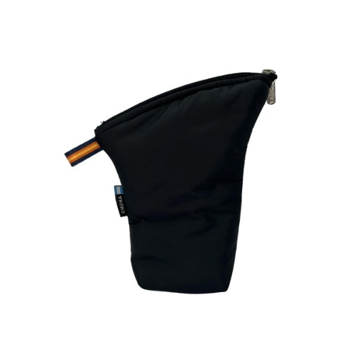 CHAULATA 350 GR ESTELAR NEGRO CHUNA