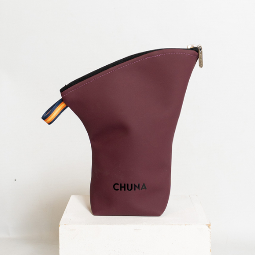 CHAULATA 350 GR PAMPA BORDO CHUNA