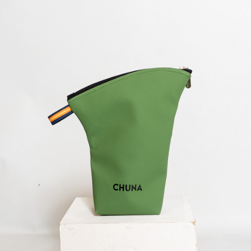 CHAULATA 350 GR PAMPA VERDE CHUNA
