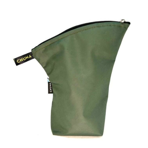CHAULATA 350 GR PYLO VERDE MILITAR CHUNA