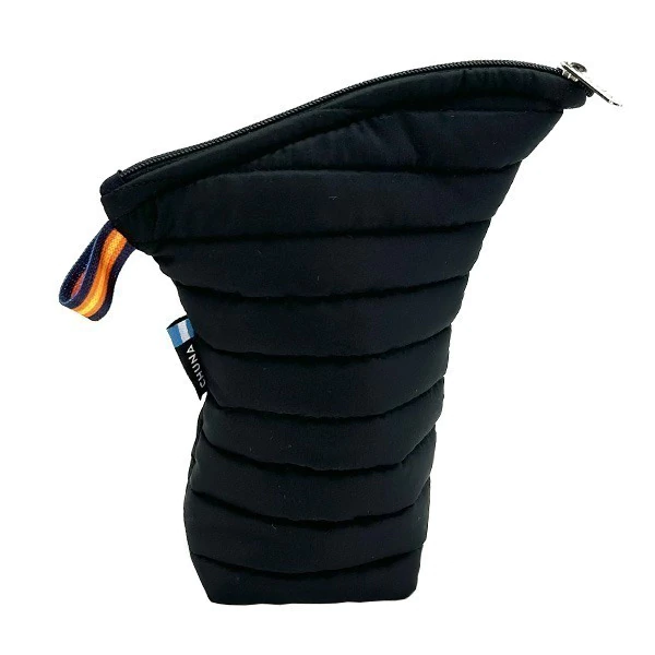 CHAULATA 350GR BASTON NEGRO