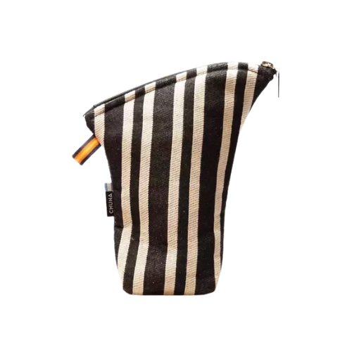 CHAULATA 350GR CÁDIZ CHN RAYAS NEGRO CHUNA