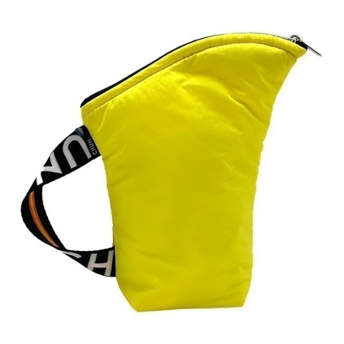CHAULATA 500 GR ESTELAR AMARILLO CHUNA