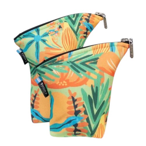 CHAULATA SET 250 GR ESTAMPADO BAHIA CHUNA