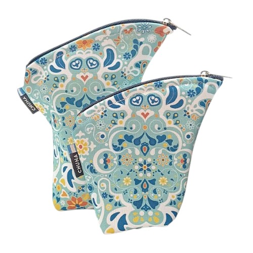 CHAULATA SET 250 GR ESTAMPADO SICILIA CHUNA