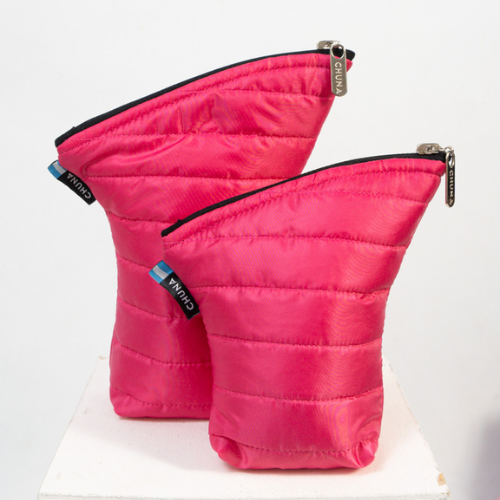 CHAULATA SET 250 GR BASTON FUCSIA CHUNA