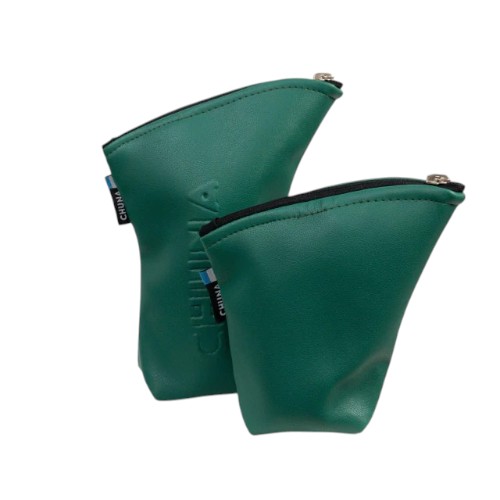 CHAULATA SET 250 GR CUERINA VERDE CHUNA