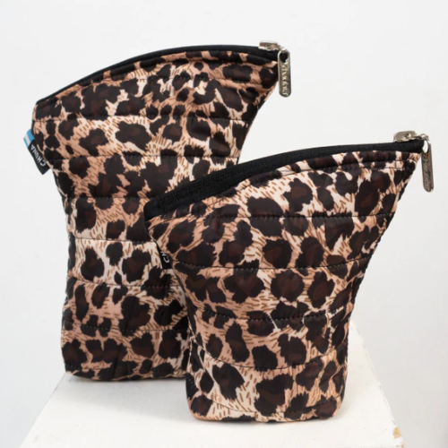 CHAULATA SET 250GR BASTON ANIMAL PRINT CHUNA