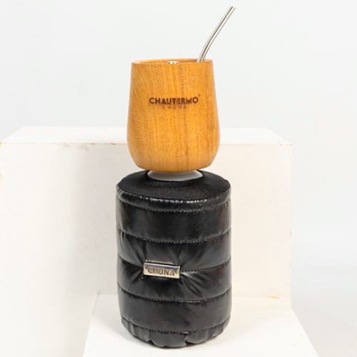 CHAUTERMO BASTON NEGRO CHUNA